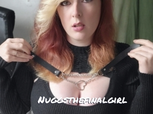 Nuggsthefinalgirl