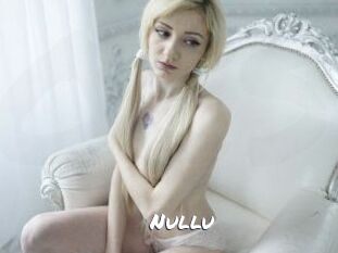 Nullu