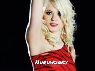 Nuriakinky