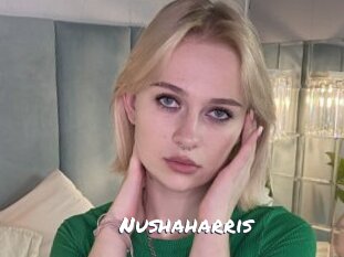 nushaharris Ochranne Siete