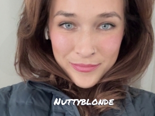 Nuttyblonde