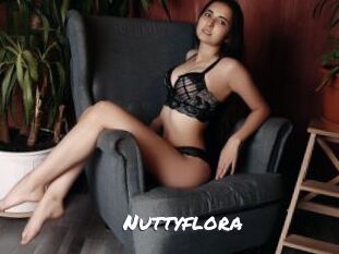 Nuttyflora