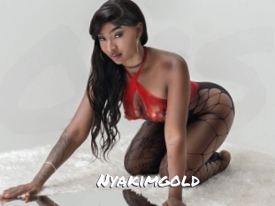 nyakimgold Ochranne Siete