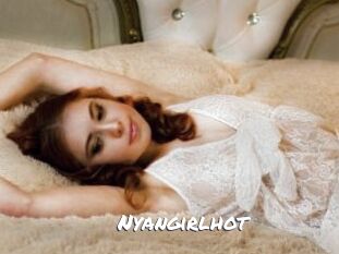 Nyangirlhot