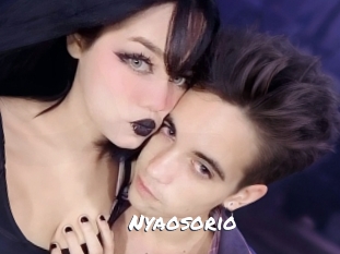 Nyaosorio