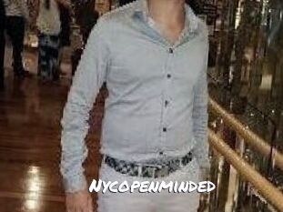 Nycopenminded