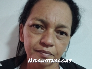 Nydahotnalgas