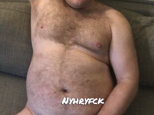 Nyhryfck