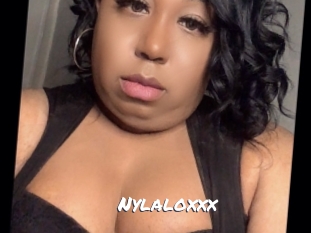 nylaloxxx Ochranne Siete
