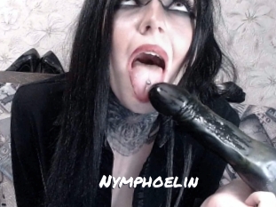 Nymphoelin
