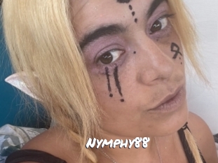Nymphy88