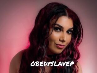 OBEDYSLAVEP