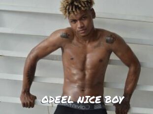 ODEEL_NICE_BOY