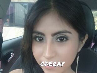 ODERAY