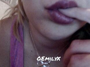 OEmilyX