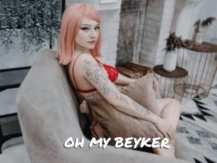 OH_MY_BEYKER