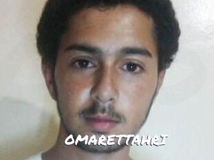 OMARETTAHRI