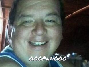 OOOPapiOOO