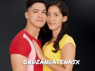 ORUZANDATENASX
