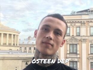 OSTEEN_DEP