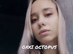 OXXI_OCTOPUS