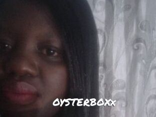 OYSTERBOXx