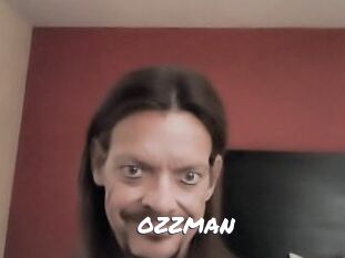 OZZMAN