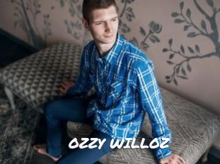 OZZY_WILLOZ