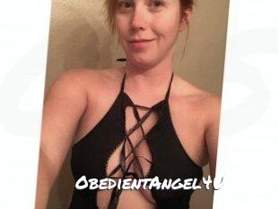 ObedientAngel4U