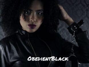 ObedientBlack