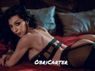 ObriCarter