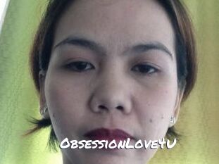 ObsessionLove4U