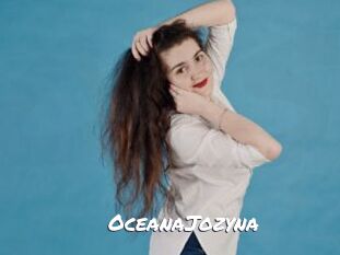 OceanaJozyna