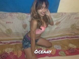 Oceany