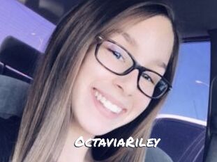 OctaviaRiley