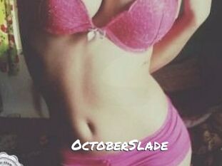OctoberSlade