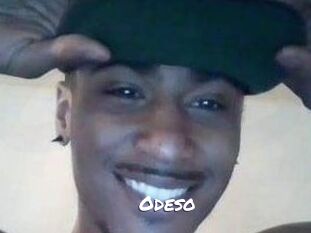 Odeso