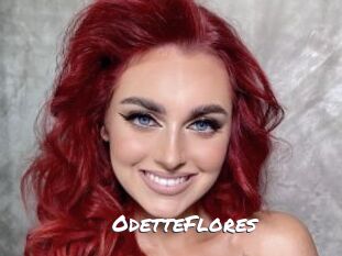 OdetteFlores