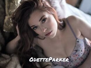 OdetteParker