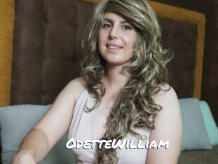 OdetteWilliam