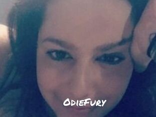 OdieFury
