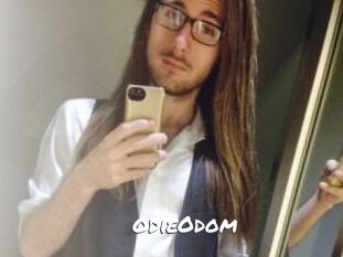 OdieOdom