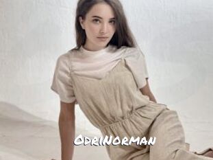 OdriNorman