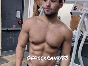 OfficerRandy23
