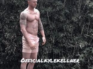 Officialkylekellner