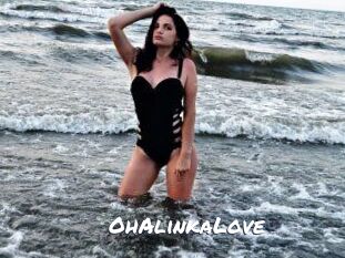 OhAlinkaLove