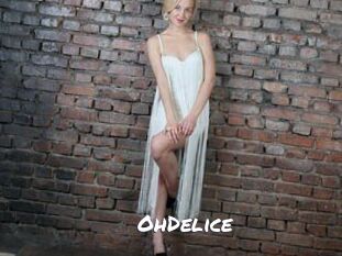 OhDelice