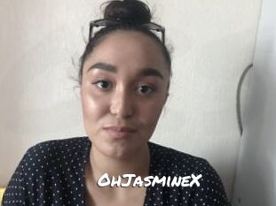 OhJasmineX