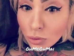 OhMeOhMai