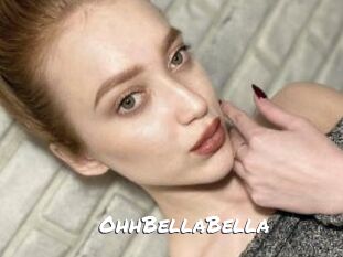 OhhBellaBella